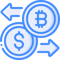 fiat on ramp and crypto off ramp