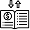 immutable ledger