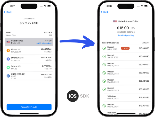 ach api ios sdk ach api ios sdk
