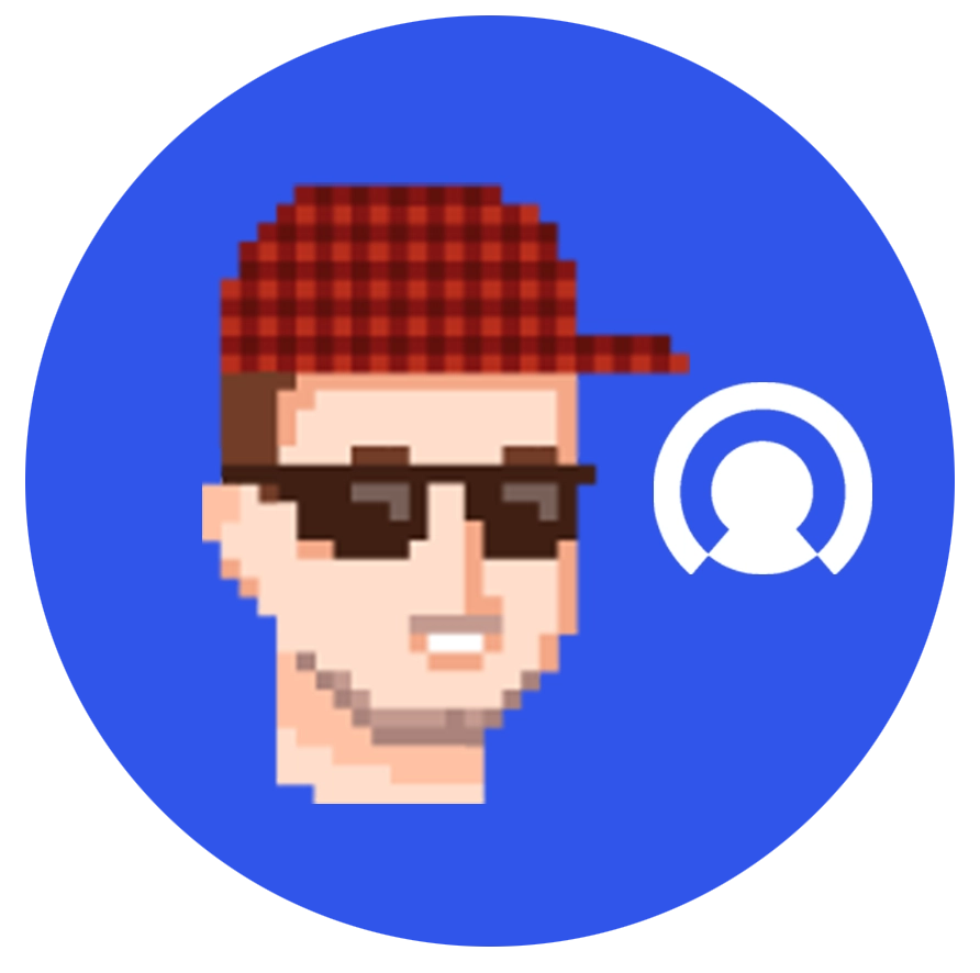 dustin head