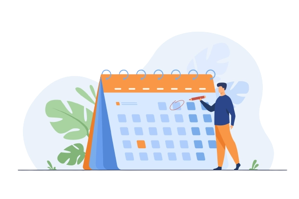 scheduledemo