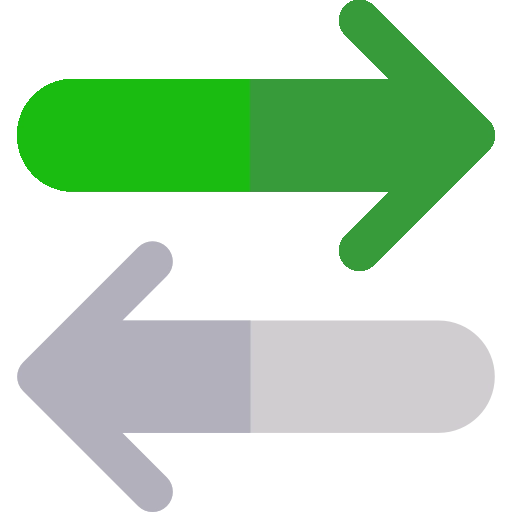 swap green